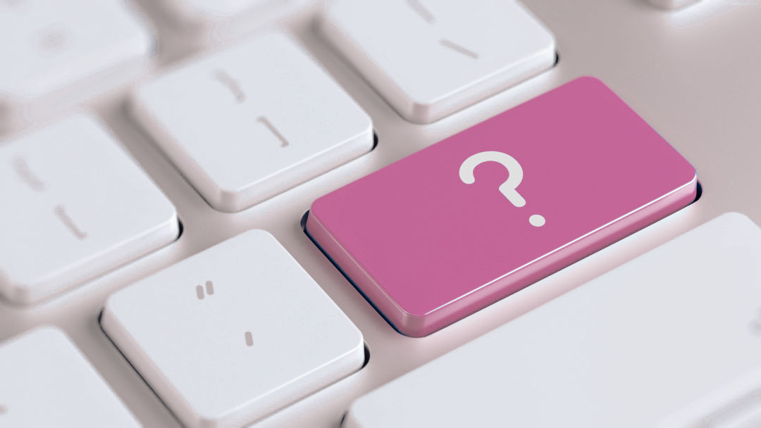 Preguntas Frecuentes